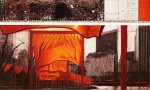 The Gates XIX art print