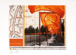 Christo art print