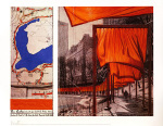 Christo art print