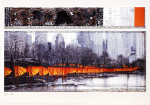 Christo art print