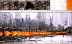 Christo art print