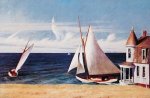 Edward Hopper art print