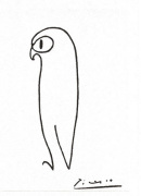 Pablo Picasso art print