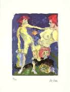 Armin Mueller-Stahl art print