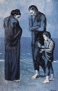 Pablo Picasso art print