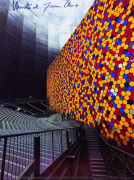Christo art print