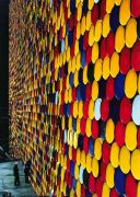 Christo art print