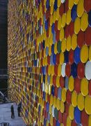 Christo art print