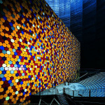 Christo art print