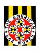 Robert Indiana art print