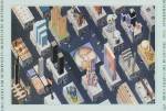 Architekturplakate art print