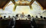 Salvador Dali art print