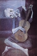 Pablo Picasso art print