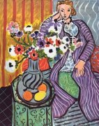 Henri Matisse art print