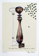 Iren Krum art print