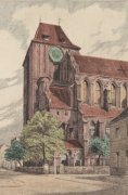 Fischer-Lenz art print