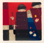 Govinder Nazran art print