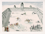 Salvador Dali art print