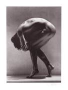 Greg Gorman art print