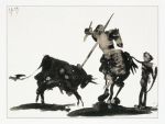 Pablo Picasso art print