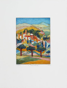 G�nther Fries art print