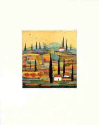 Gerhard Hofmann art print