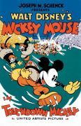 Disney art print