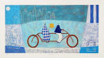 Paul McArdle art print