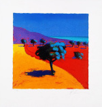 Paul Powis art print
