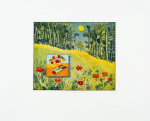 G�nther Fries art print