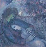 Marc Chagall art print