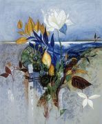 Dieter Framke art print