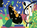 Henri Matisse art print