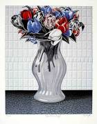Peter Nagel art print