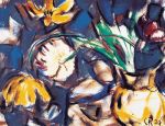 Christian Rohlfs art print