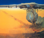 Juliane Jahn art print
