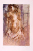 Gary Benfield art print