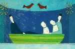 Annora Spence art print