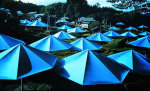 Christo art print