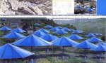 Christo art print