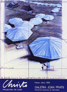Christo art print