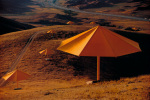 Christo art print