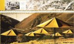Christo art print
