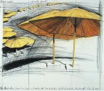 Christo art print
