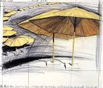 Christo art print