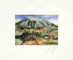 Guenter Grass art print