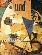 Kurt Schwitters art print