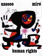Joan Miro art print