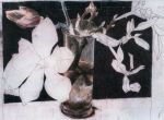 Horst Janssen art print