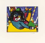 Otmar Alt art print